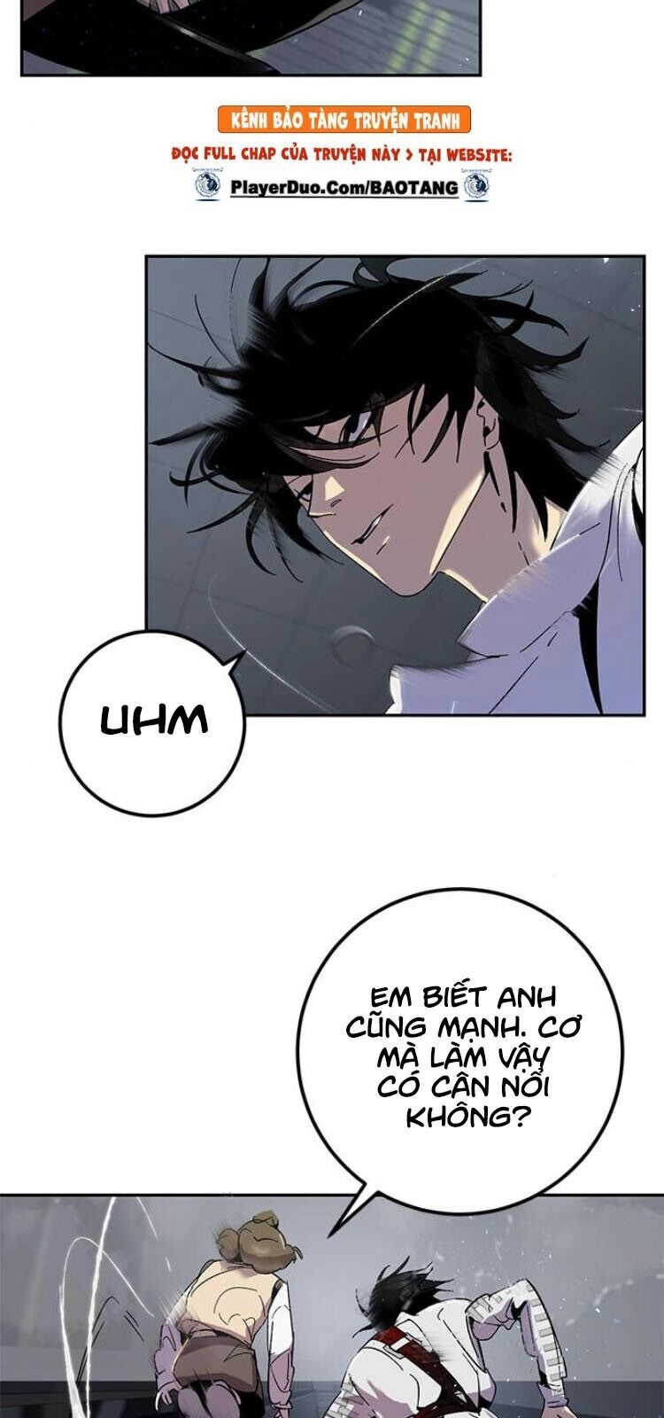 Trở Lại Thành Người Chơi Chapter 19 - 75