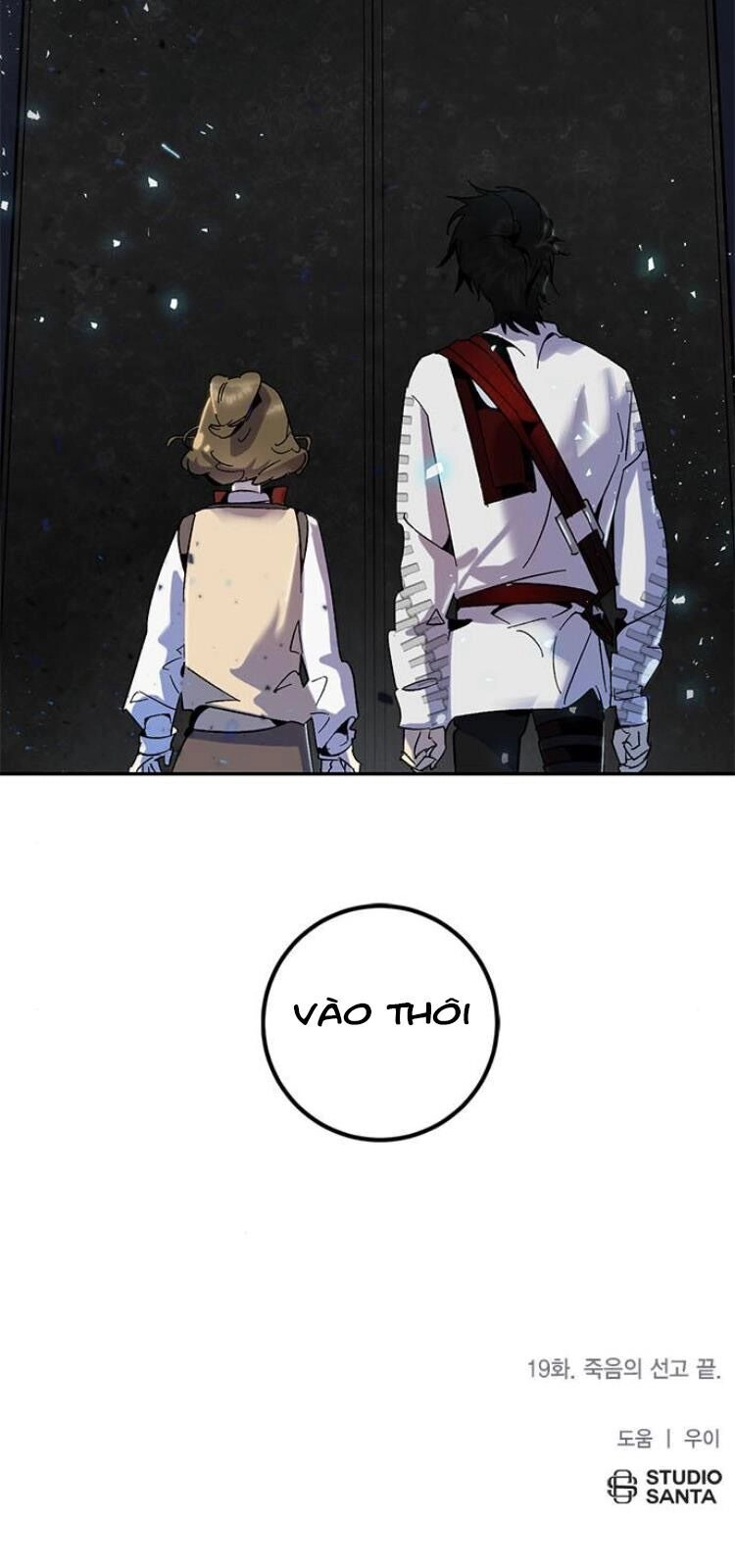 Trở Lại Thành Người Chơi Chapter 19 - 79