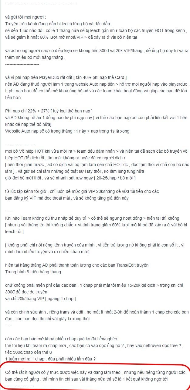 Trở Lại Thành Người Chơi Chapter 19 - 81