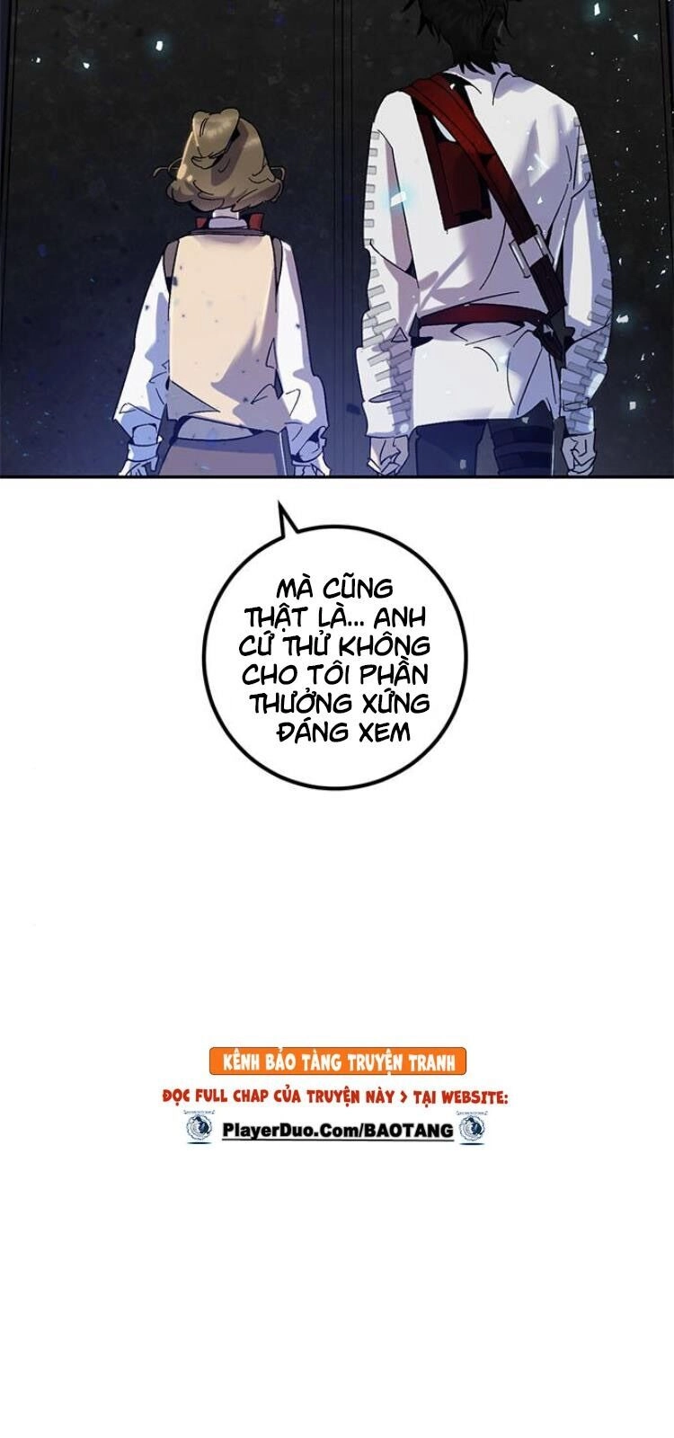 Trở Lại Thành Người Chơi Chapter 20 - 5