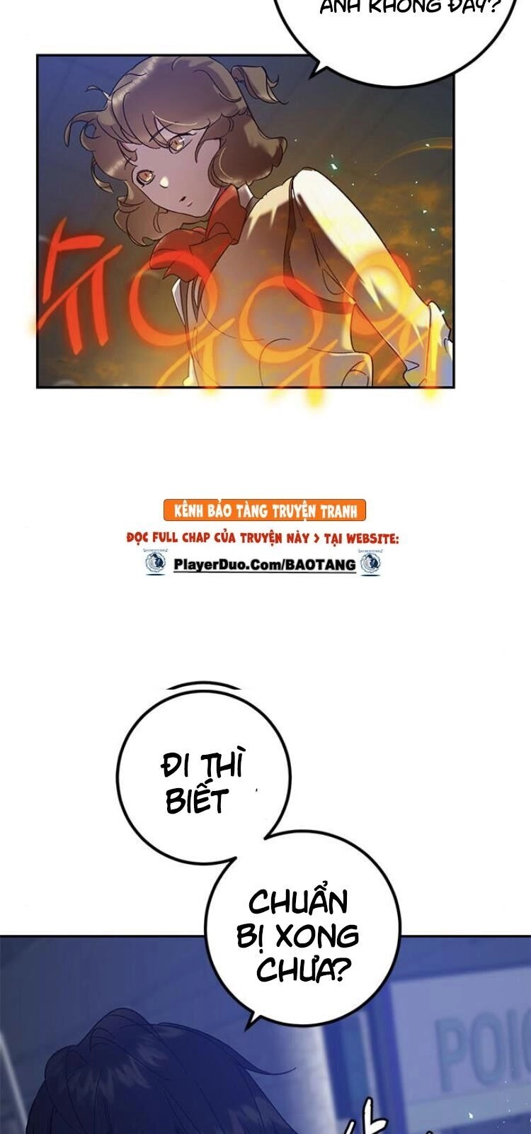 Trở Lại Thành Người Chơi Chapter 20 - 9