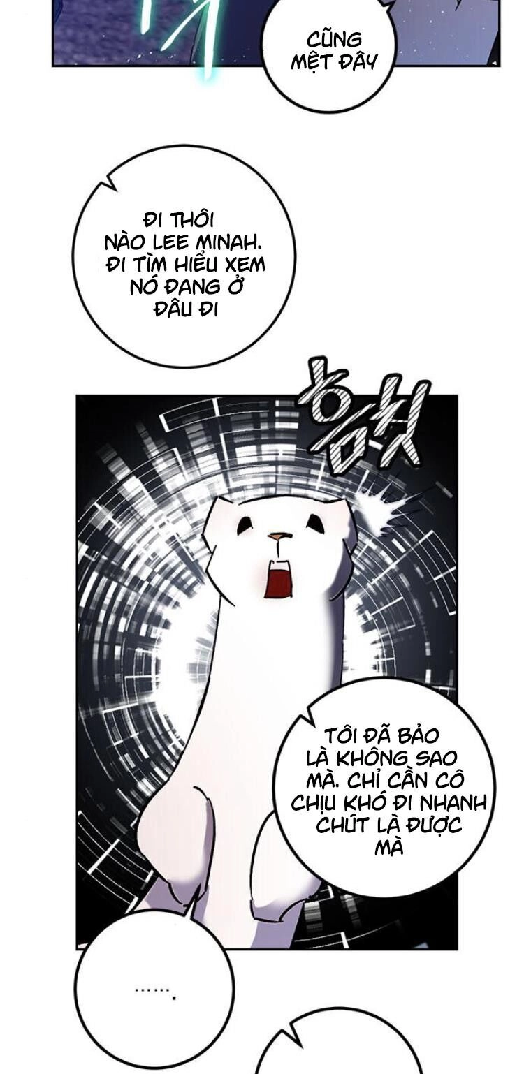 Trở Lại Thành Người Chơi Chapter 20 - 19