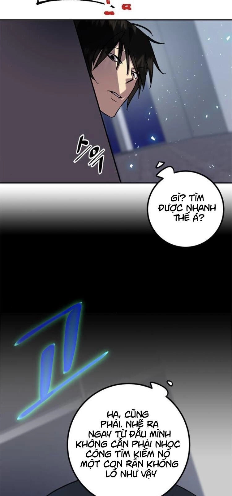 Trở Lại Thành Người Chơi Chapter 20 - 22