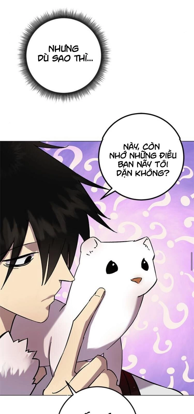 Trở Lại Thành Người Chơi Chapter 20 - 33