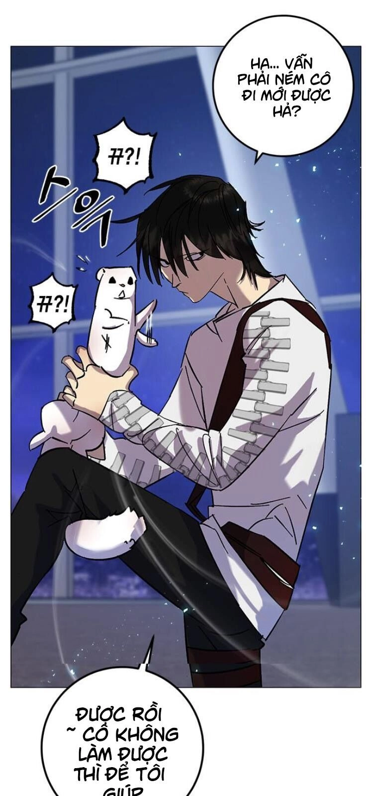 Trở Lại Thành Người Chơi Chapter 20 - 37