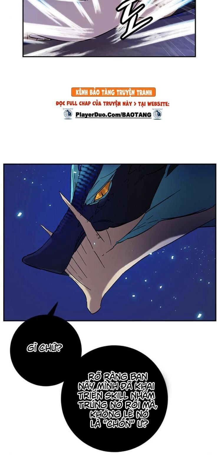 Trở Lại Thành Người Chơi Chapter 20 - 46