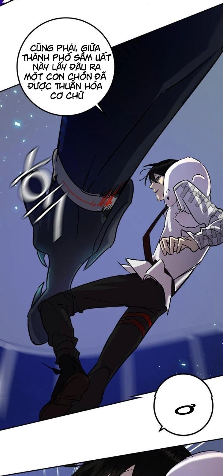 Trở Lại Thành Người Chơi Chapter 20 - 72