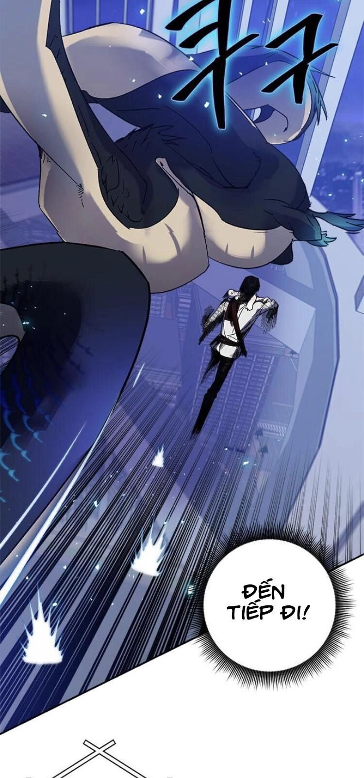 Trở Lại Thành Người Chơi Chapter 20 - 77