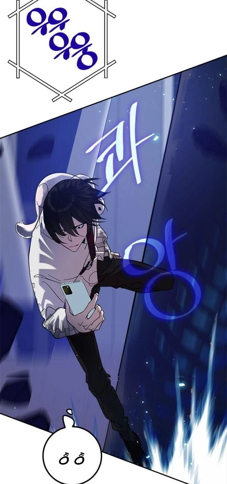 Trở Lại Thành Người Chơi Chapter 20 - 78