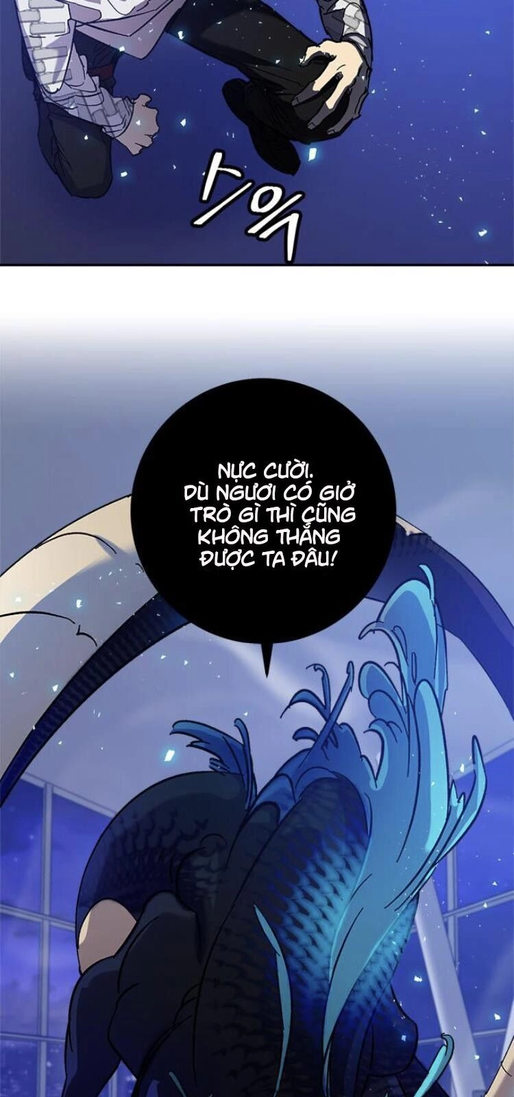 Trở Lại Thành Người Chơi Chapter 20 - 85