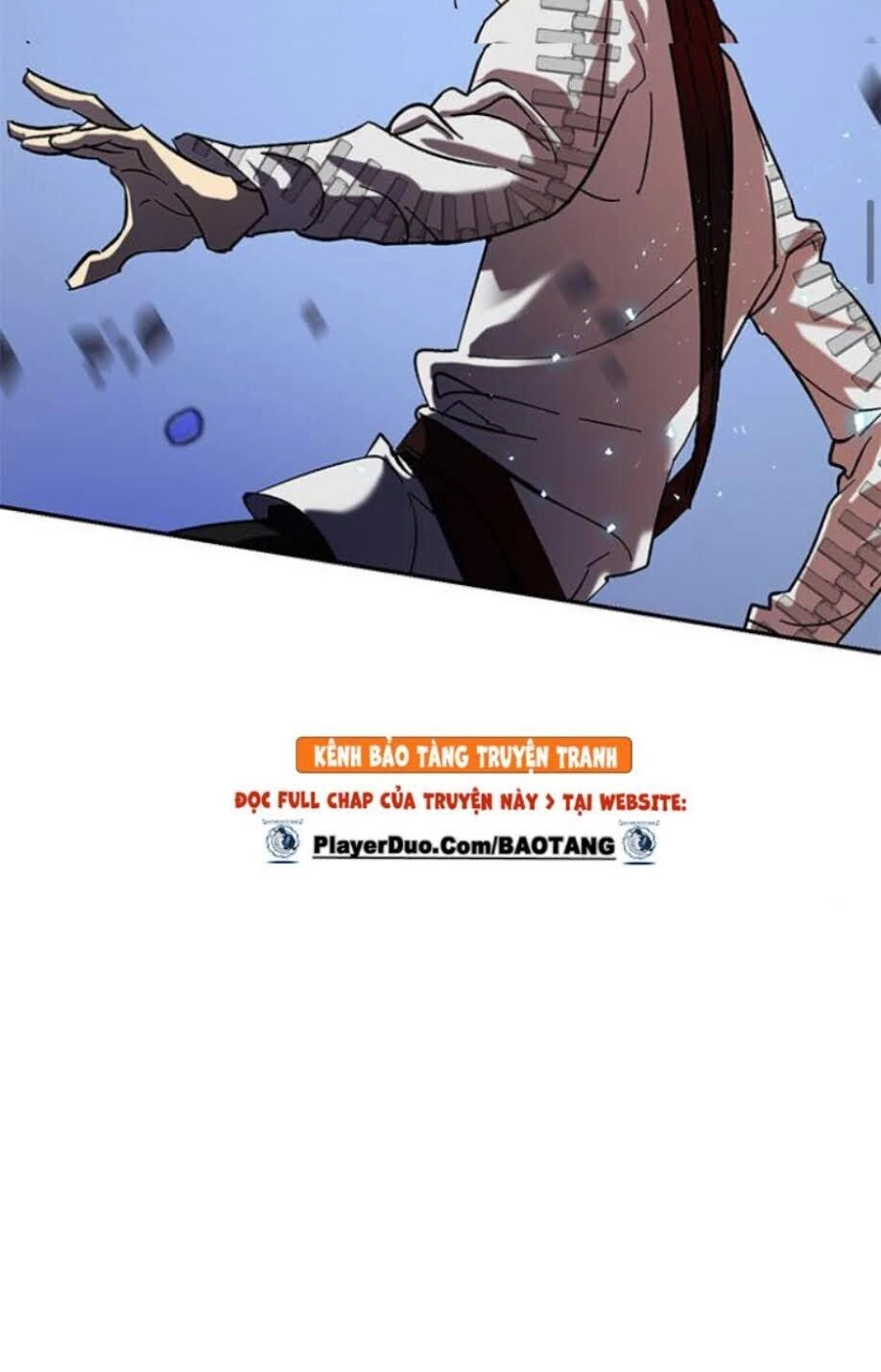 Trở Lại Thành Người Chơi Chapter 21 - 9