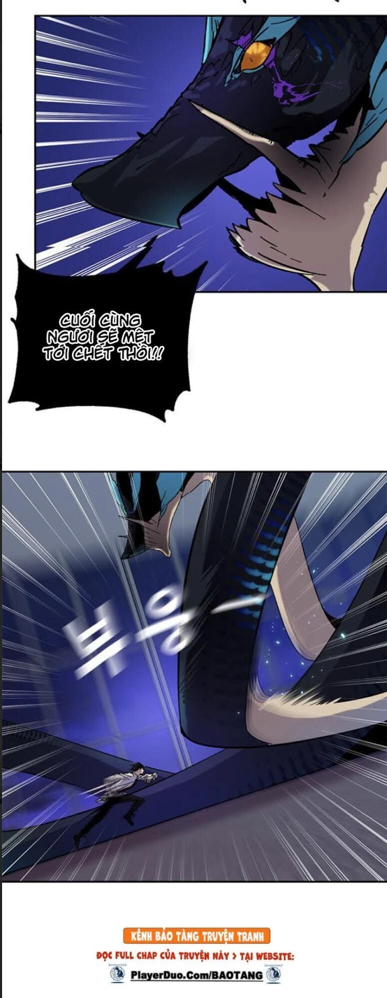 Trở Lại Thành Người Chơi Chapter 21 - 28