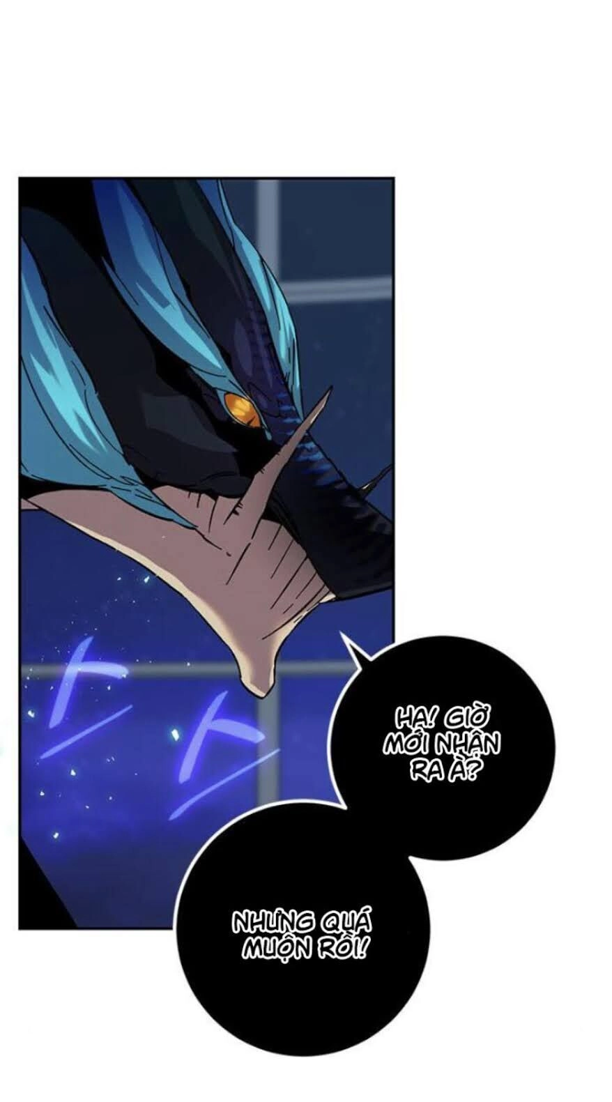 Trở Lại Thành Người Chơi Chapter 21 - 36