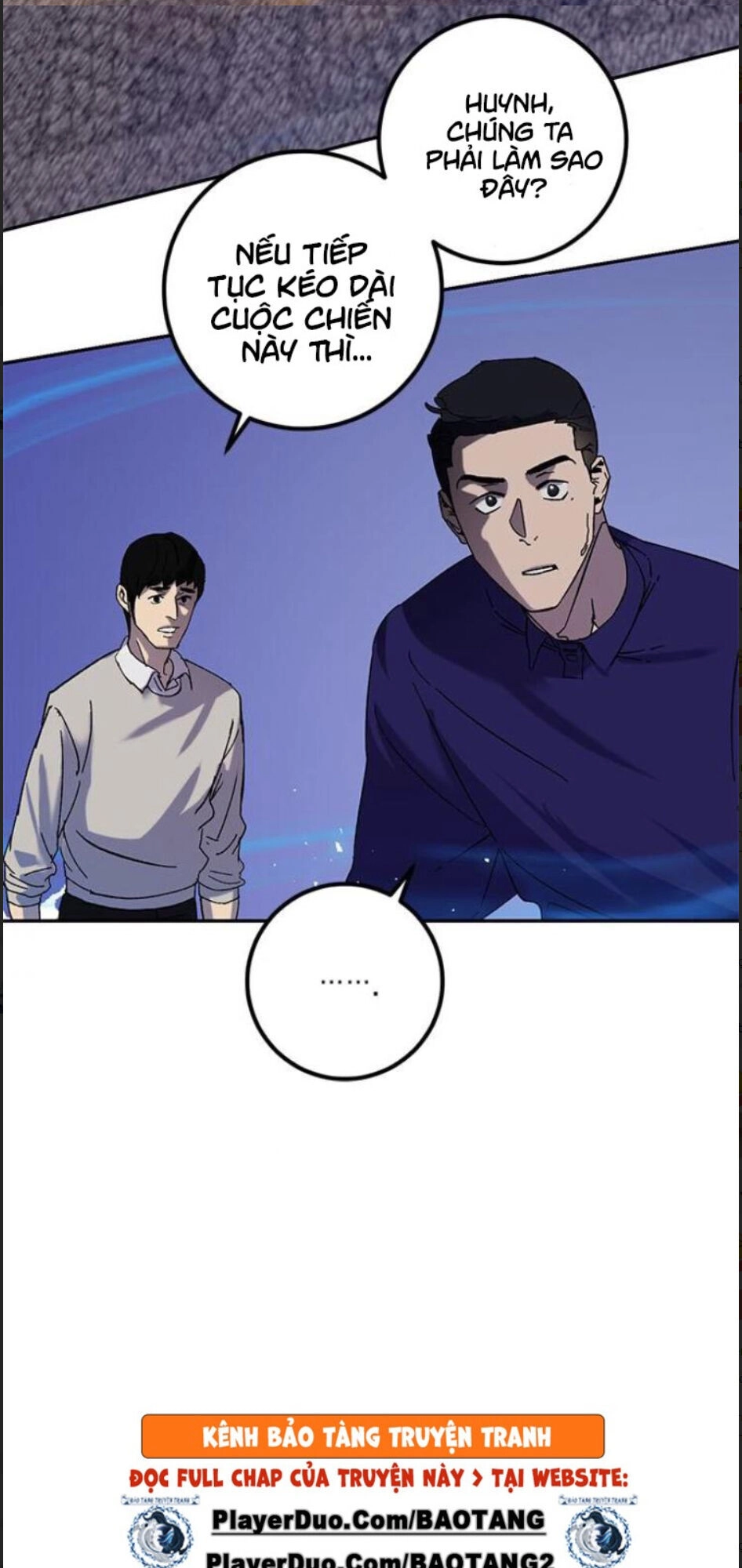 Trở Lại Thành Người Chơi Chapter 22 - 6