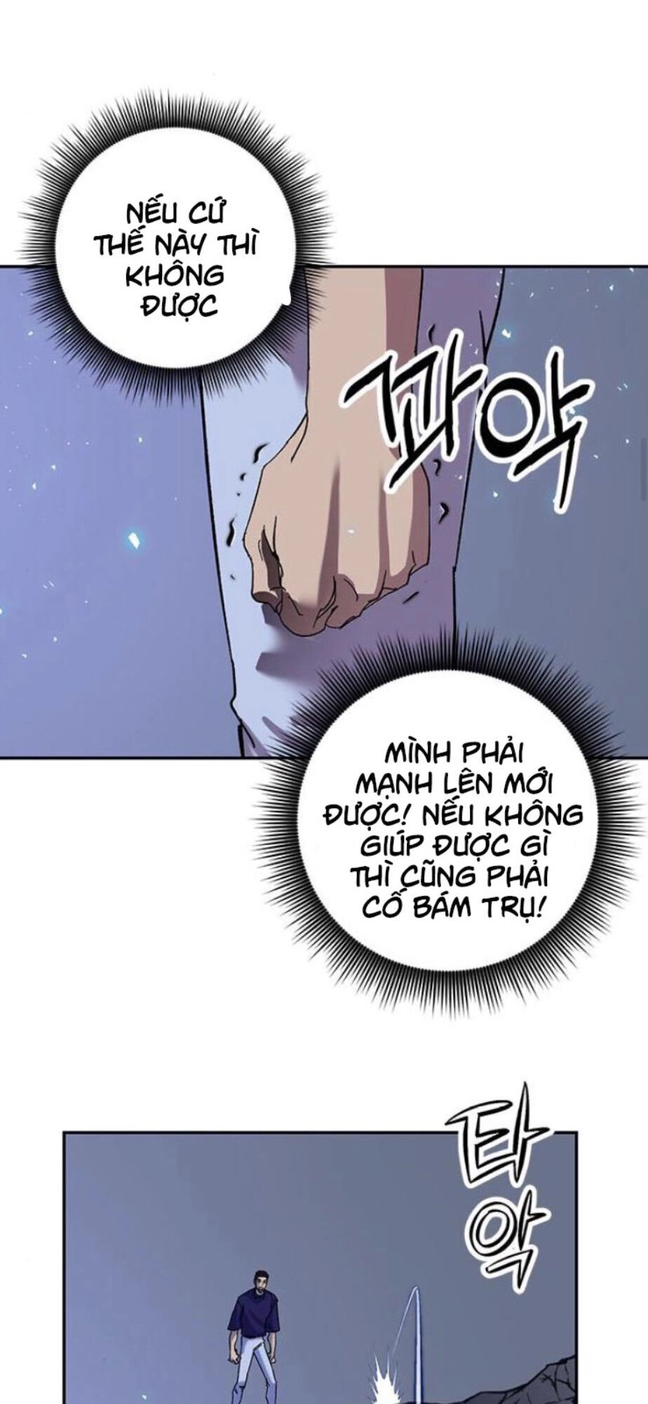 Trở Lại Thành Người Chơi Chapter 22 - 29