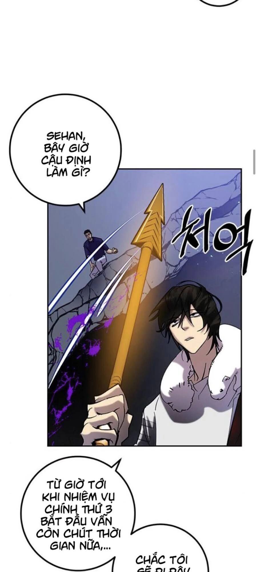 Trở Lại Thành Người Chơi Chapter 22 - 31