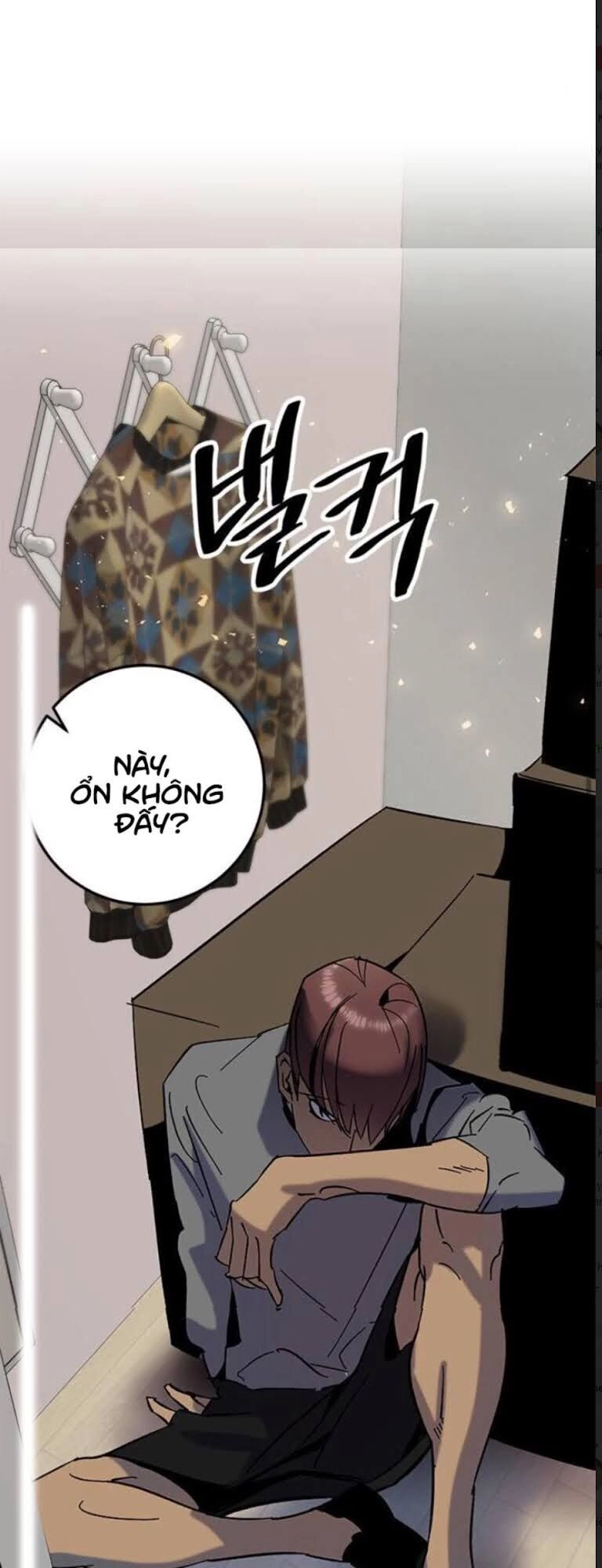 Trở Lại Thành Người Chơi Chapter 22 - 46