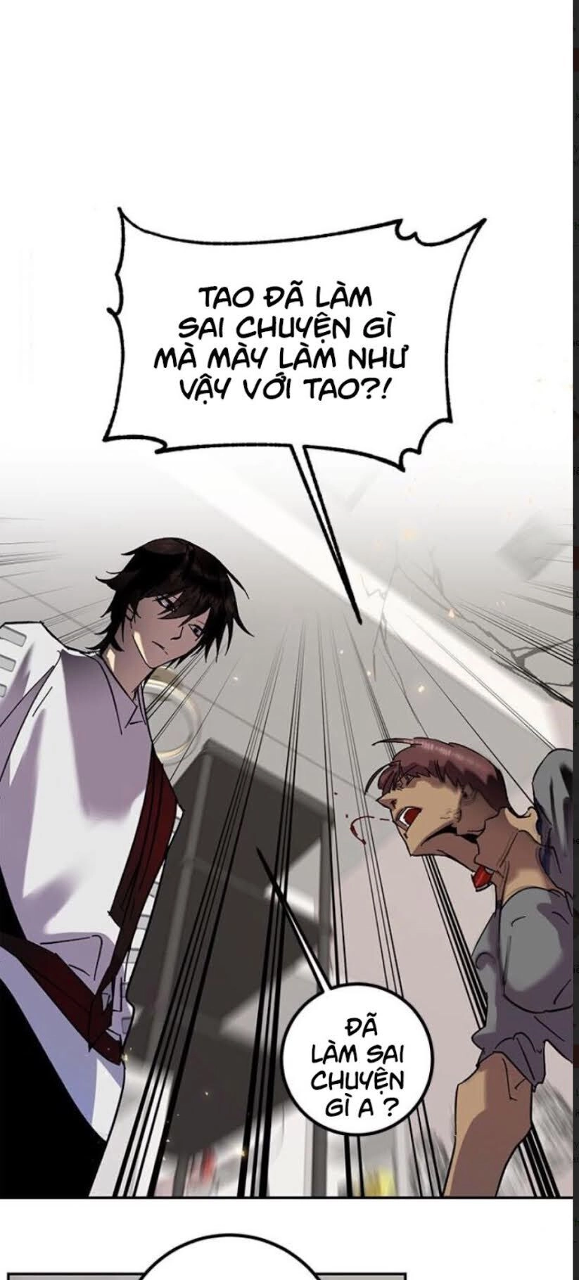 Trở Lại Thành Người Chơi Chapter 22 - 56