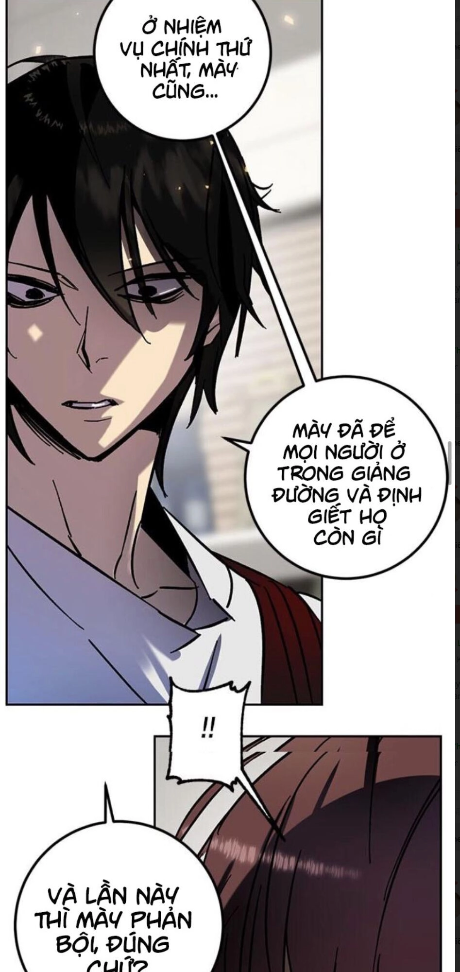 Trở Lại Thành Người Chơi Chapter 22 - 57