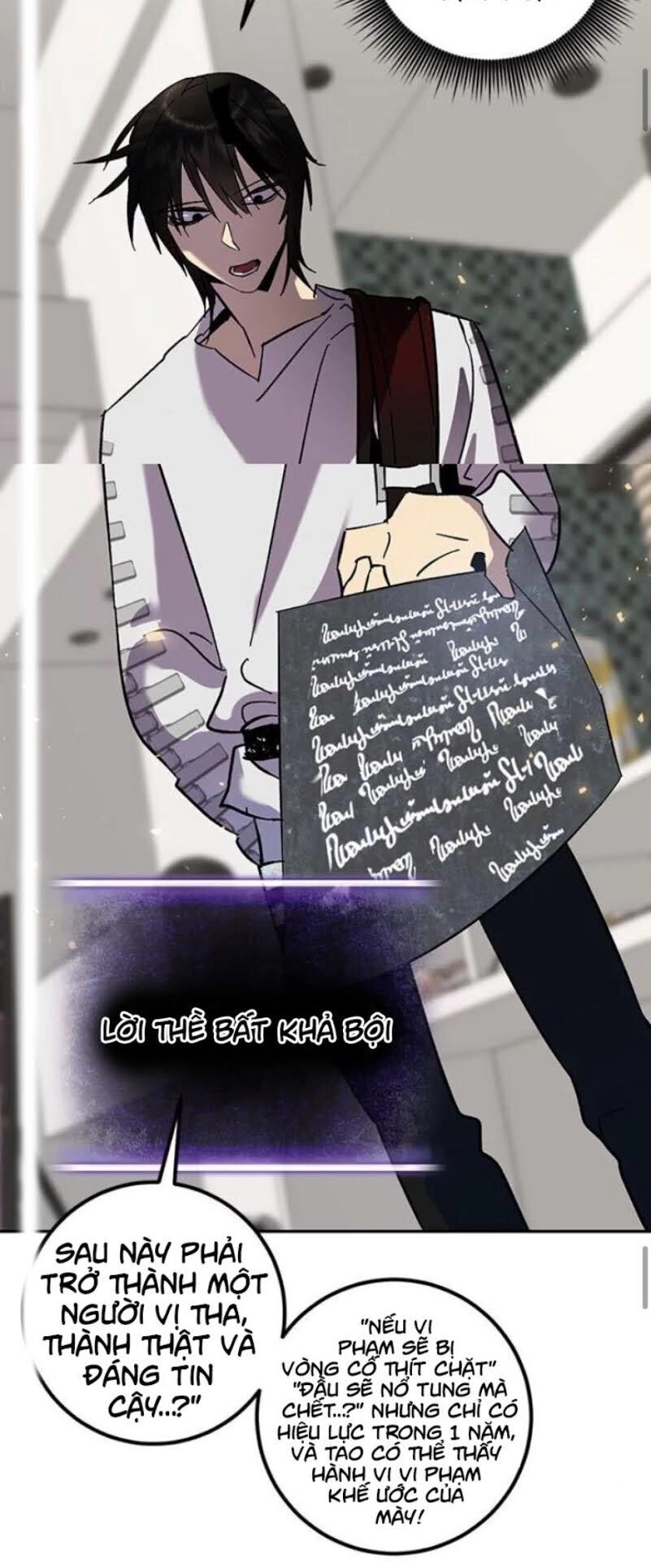 Trở Lại Thành Người Chơi Chapter 22 - 62