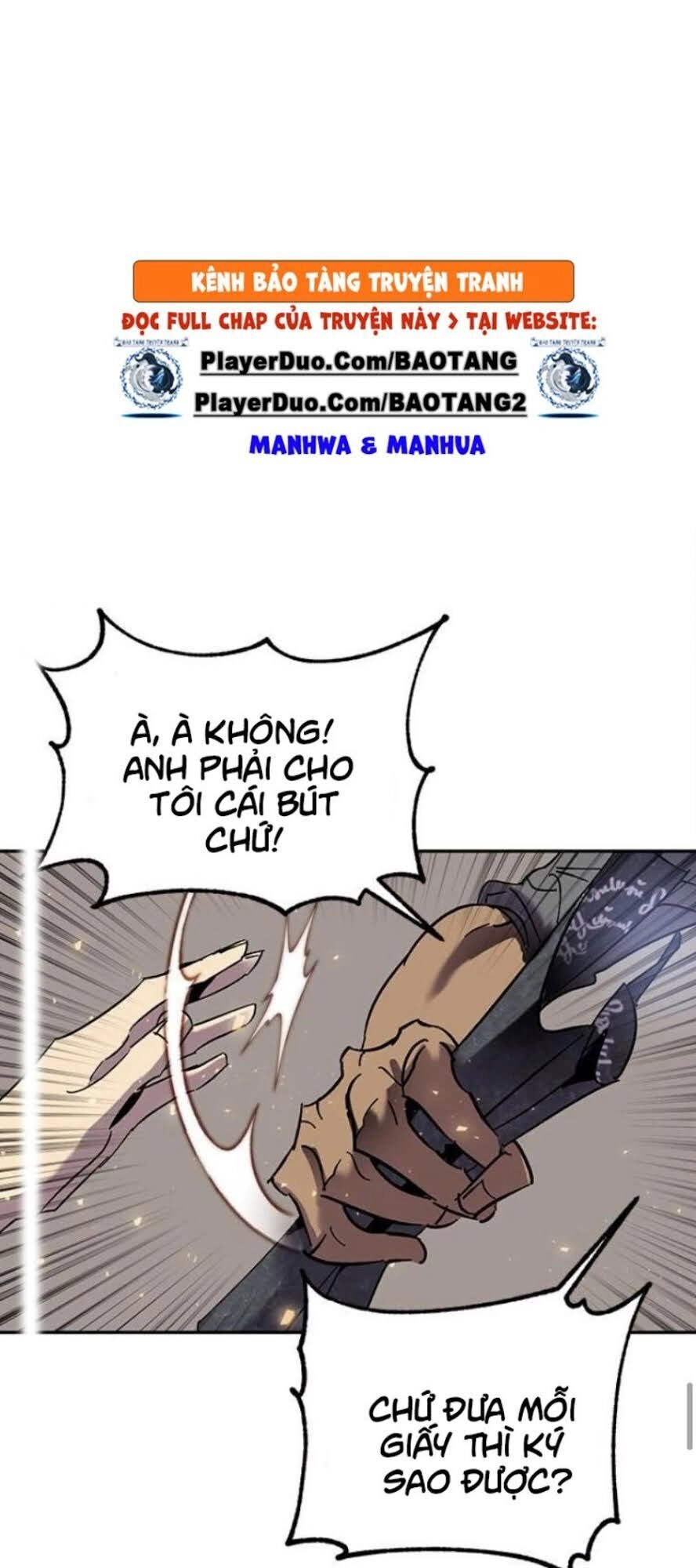 Trở Lại Thành Người Chơi Chapter 22 - 67