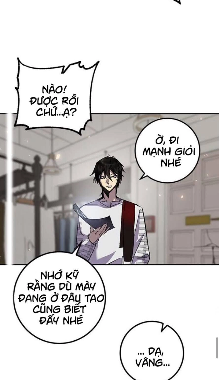 Trở Lại Thành Người Chơi Chapter 22 - 68