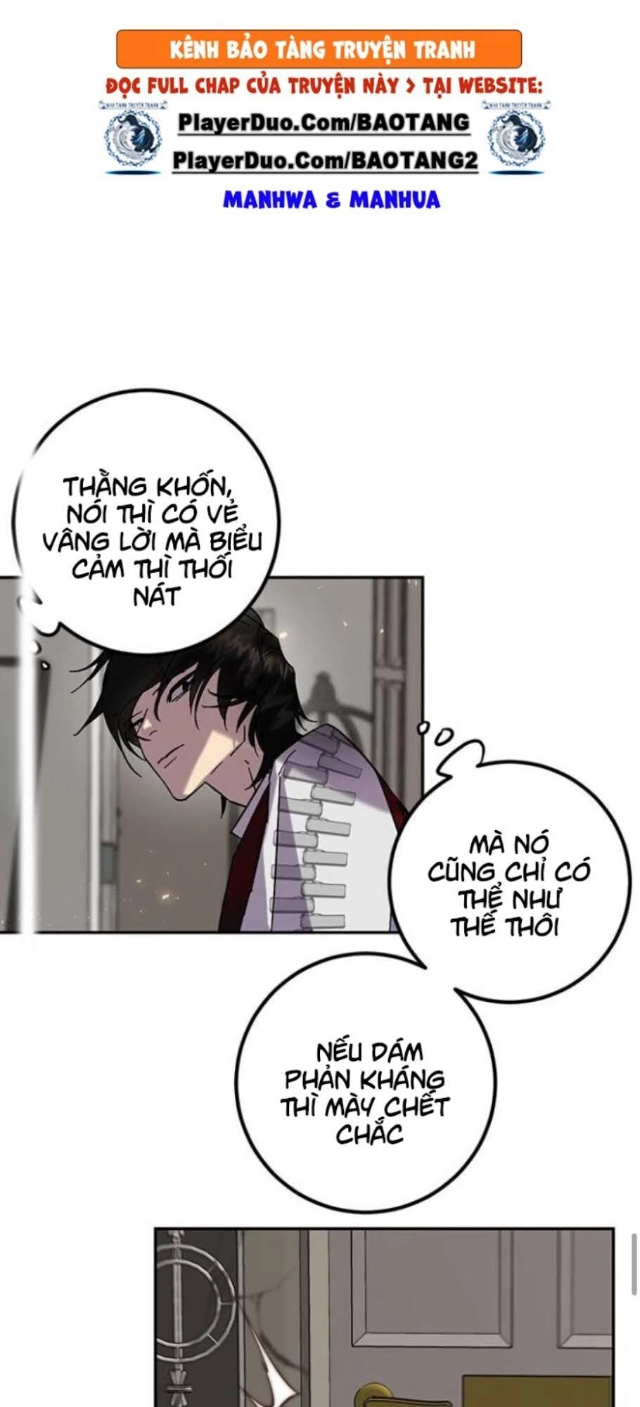 Trở Lại Thành Người Chơi Chapter 22 - 71