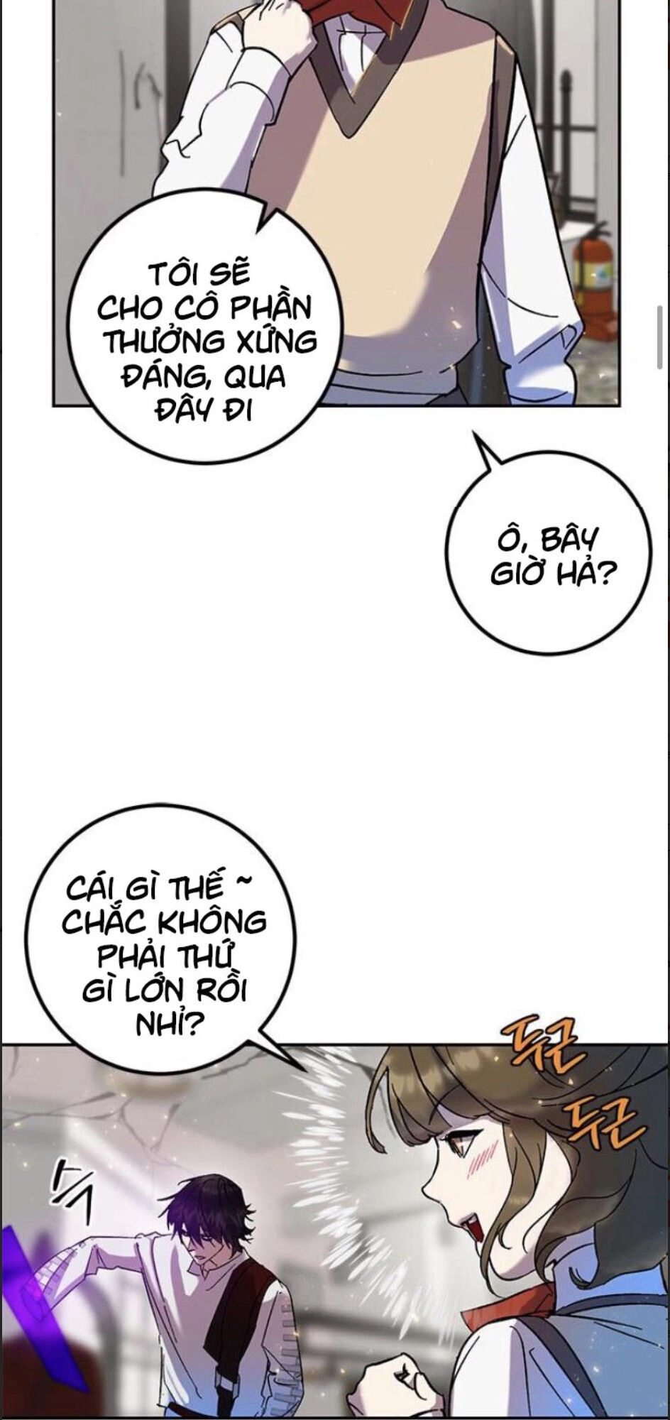 Trở Lại Thành Người Chơi Chapter 22 - 77