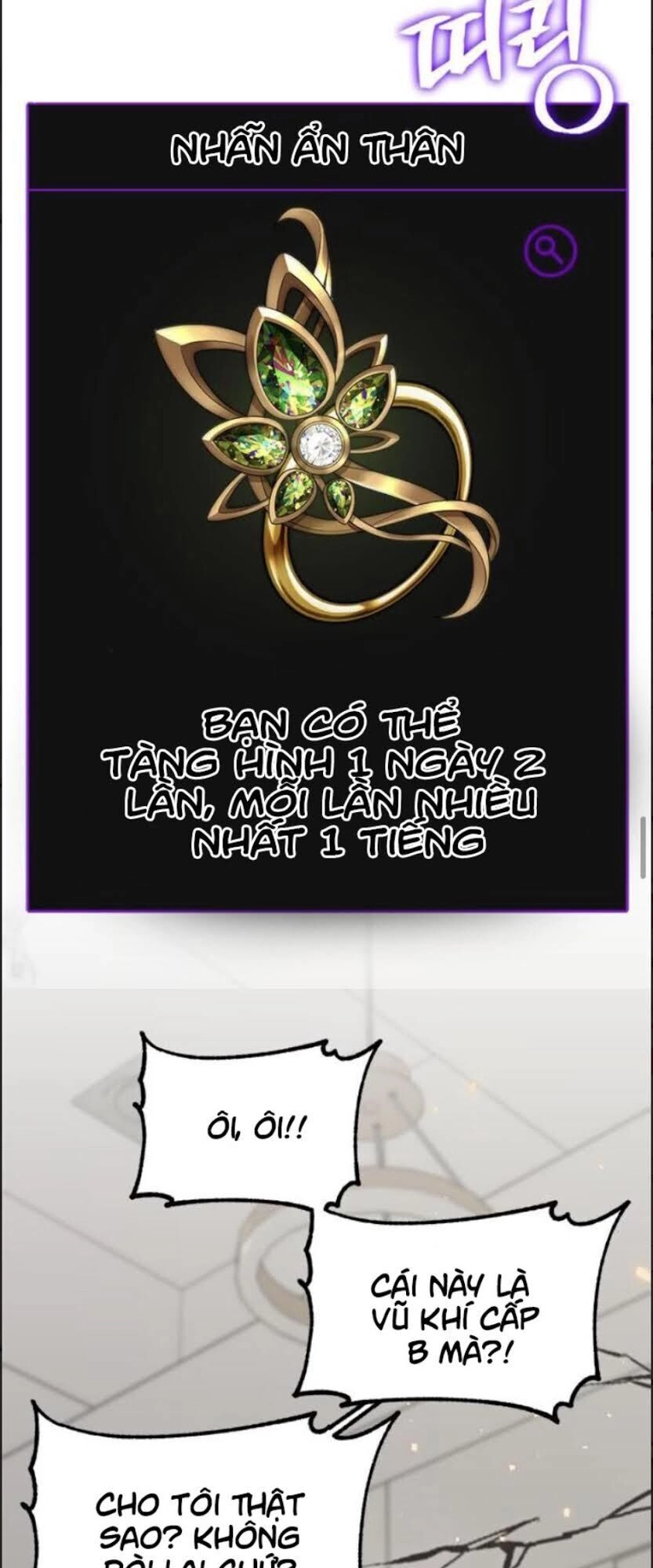 Trở Lại Thành Người Chơi Chapter 22 - 79