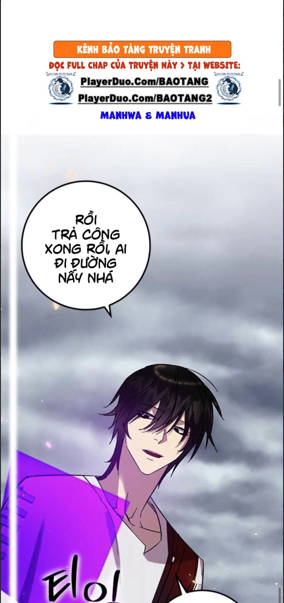 Trở Lại Thành Người Chơi Chapter 22 - 83