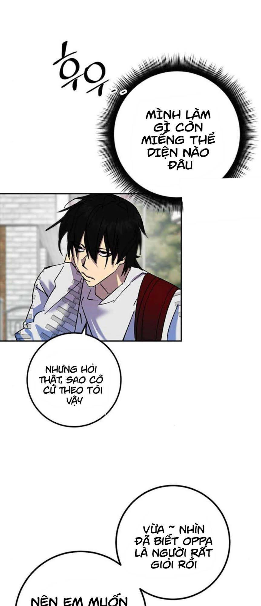 Trở Lại Thành Người Chơi Chapter 23 - 5