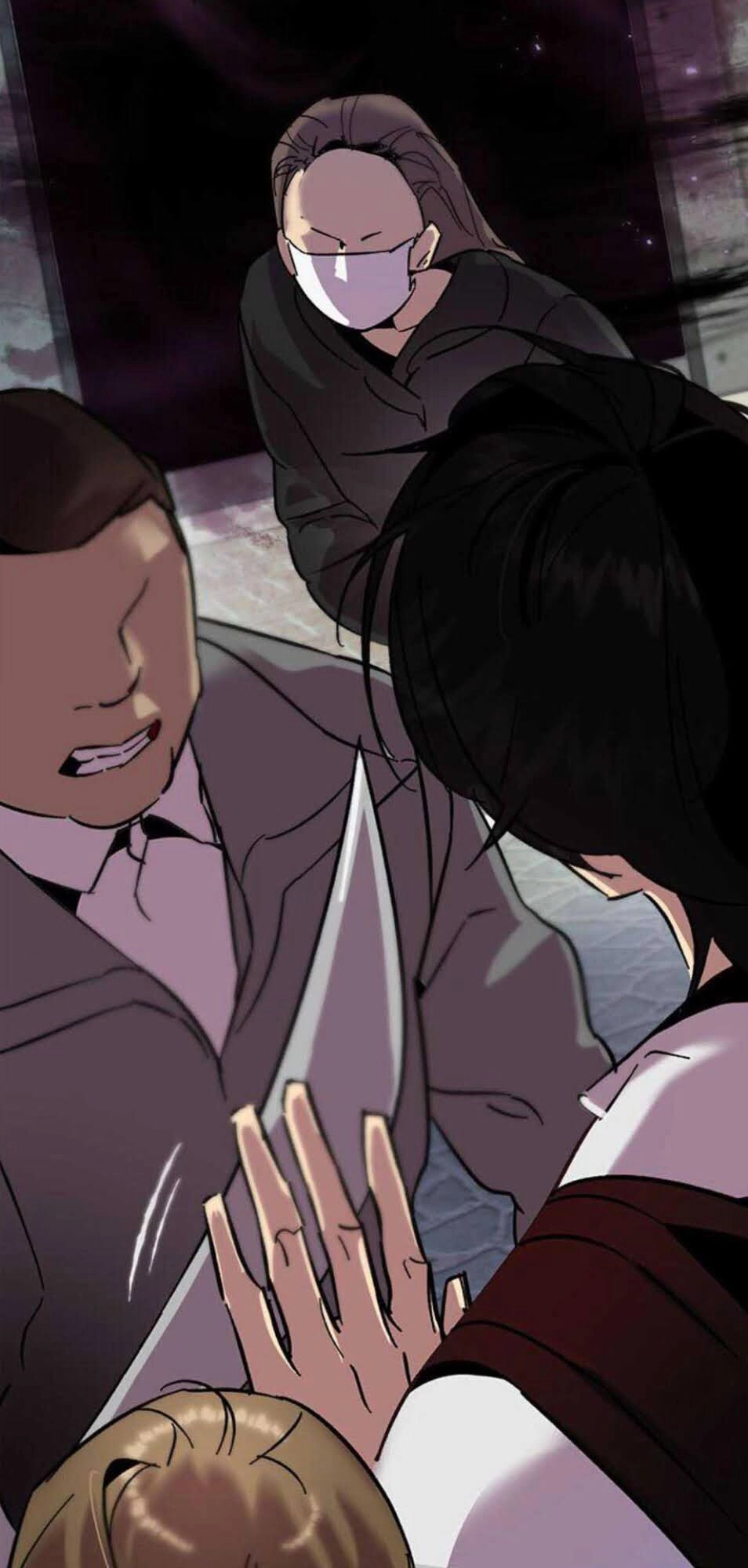 Trở Lại Thành Người Chơi Chapter 23 - 9