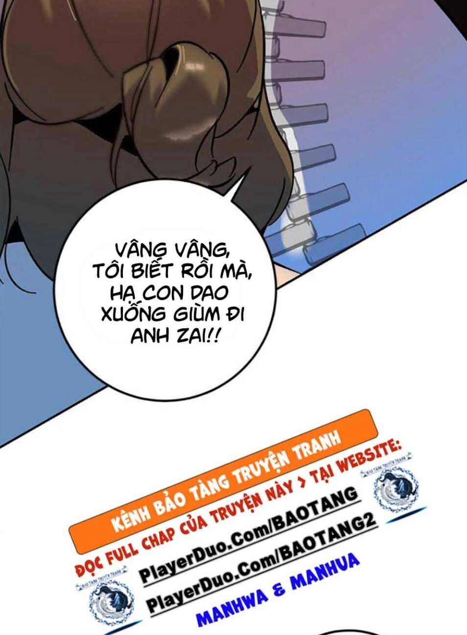 Trở Lại Thành Người Chơi Chapter 23 - 10