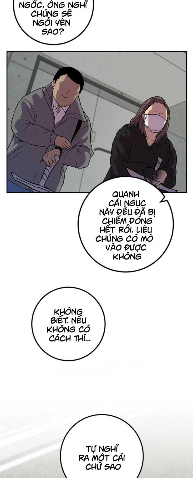 Trở Lại Thành Người Chơi Chapter 23 - 13