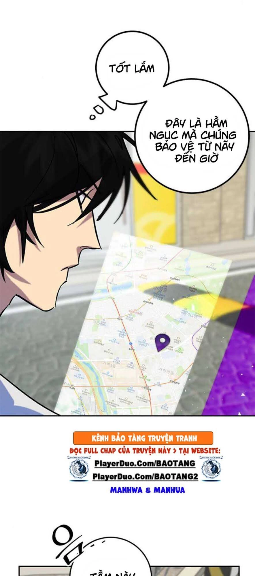 Trở Lại Thành Người Chơi Chapter 23 - 22