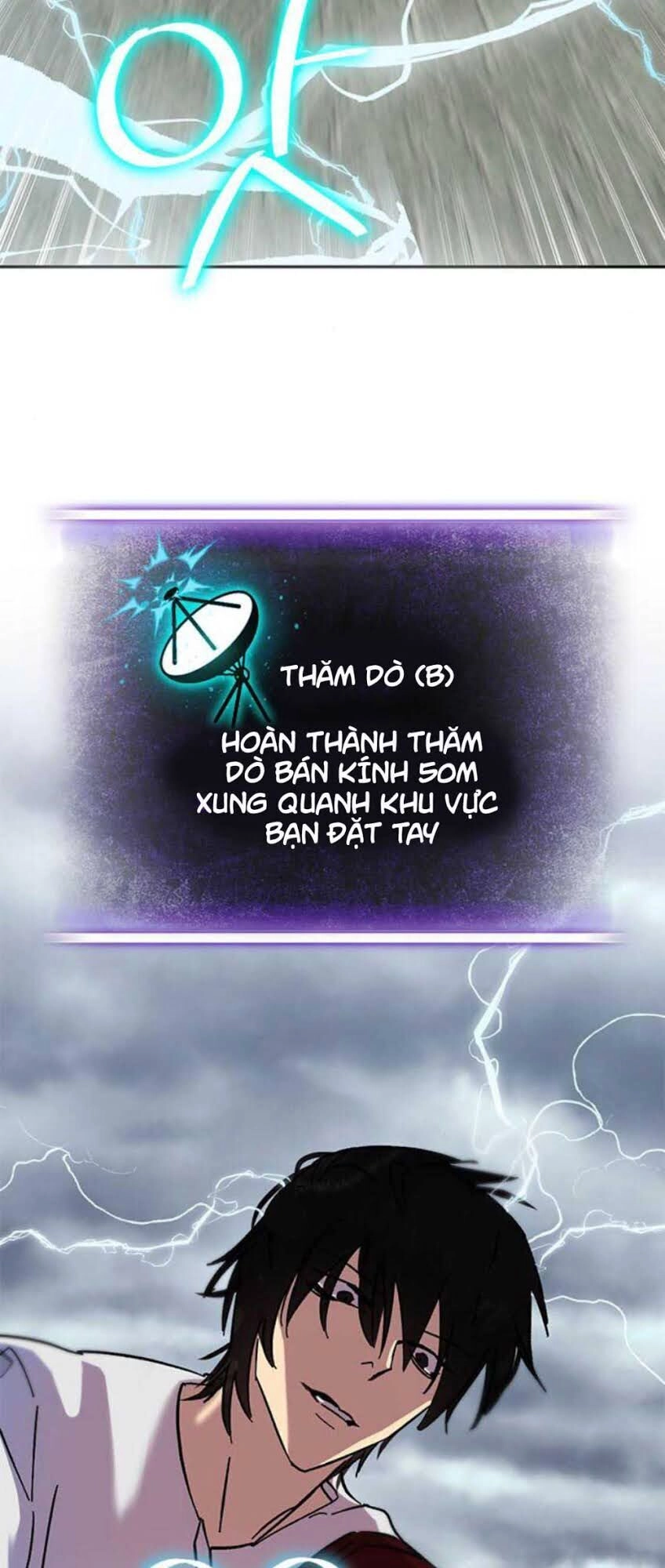 Trở Lại Thành Người Chơi Chapter 23 - 28