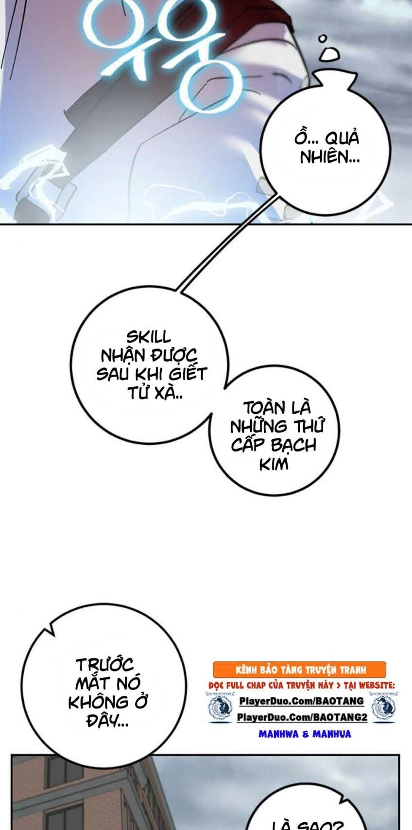 Trở Lại Thành Người Chơi Chapter 23 - 29