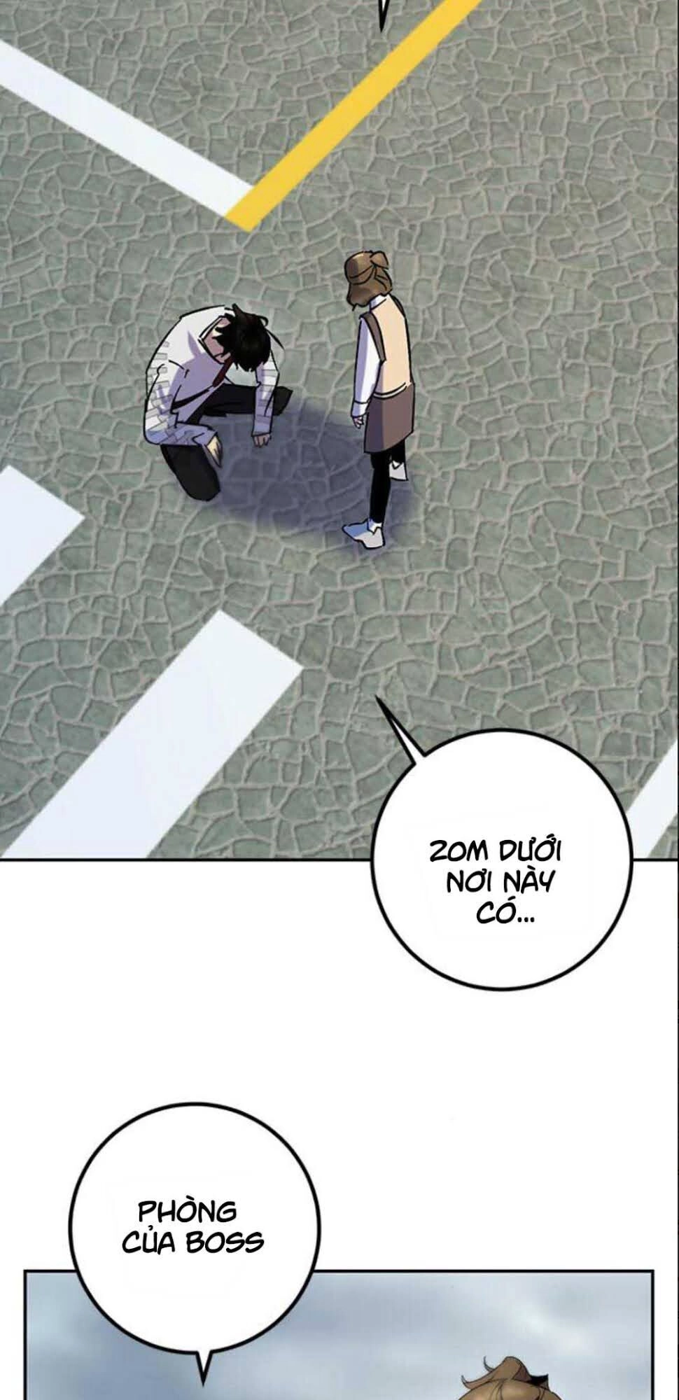 Trở Lại Thành Người Chơi Chapter 23 - 32