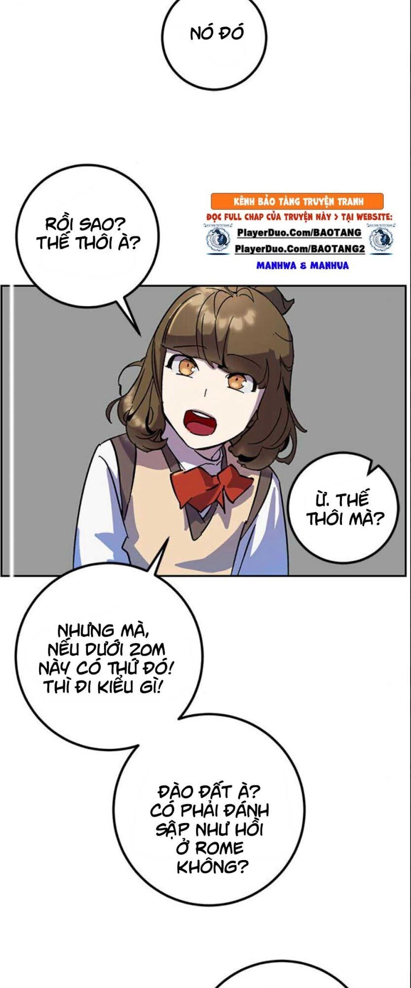 Trở Lại Thành Người Chơi Chapter 23 - 34