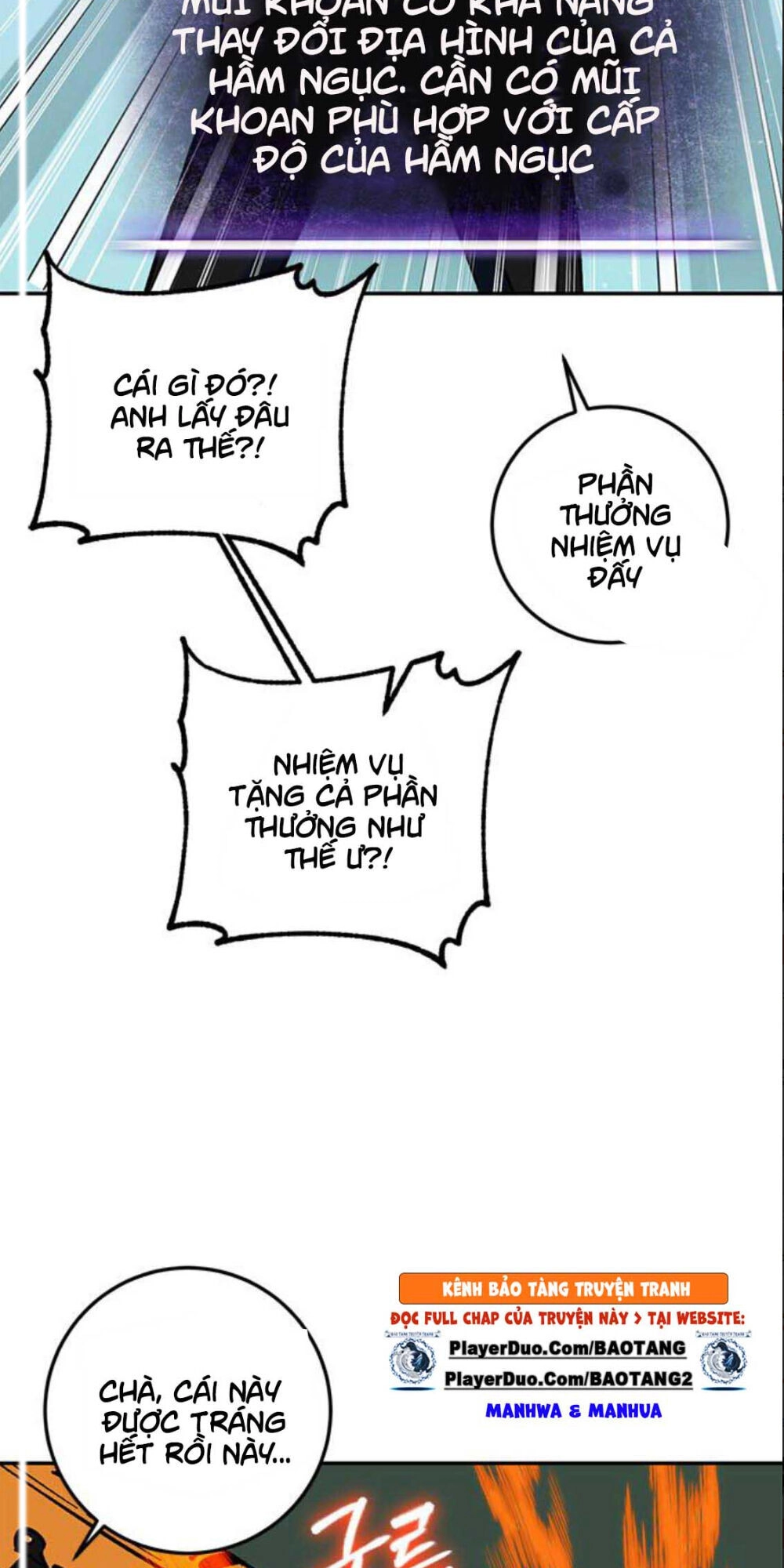 Trở Lại Thành Người Chơi Chapter 23 - 38