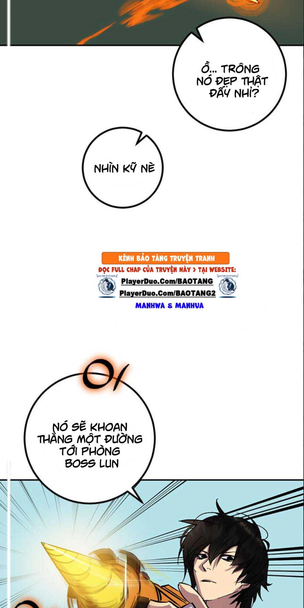 Trở Lại Thành Người Chơi Chapter 23 - 40