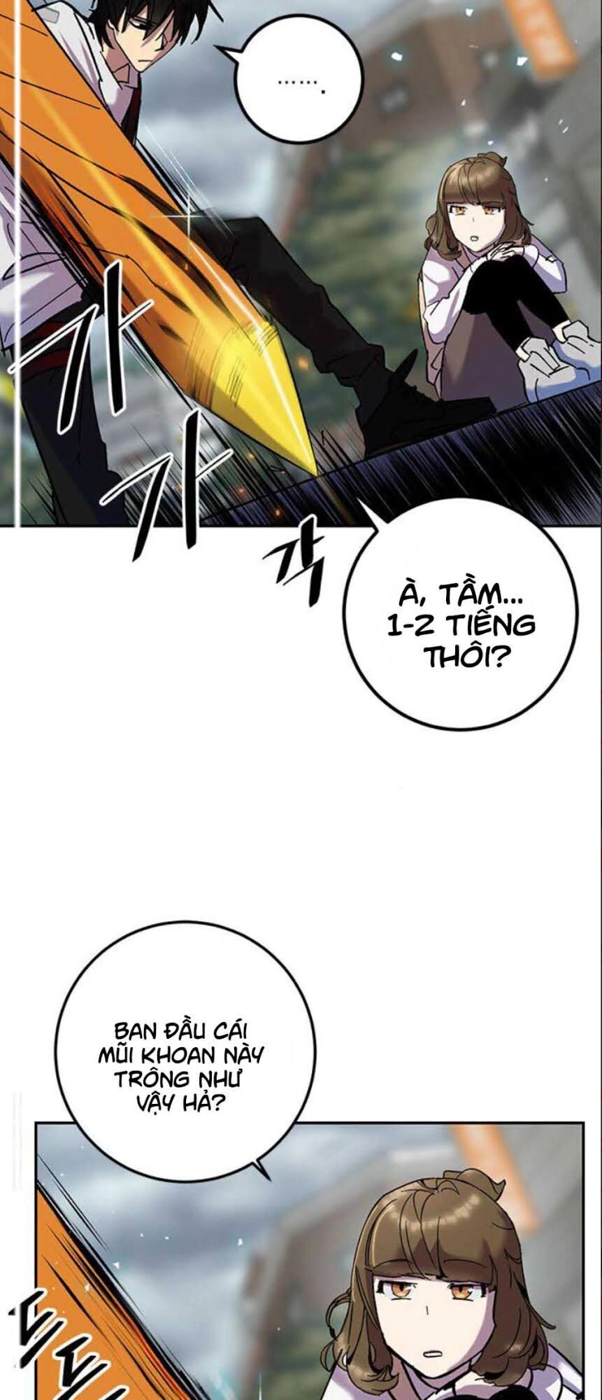 Trở Lại Thành Người Chơi Chapter 23 - 44