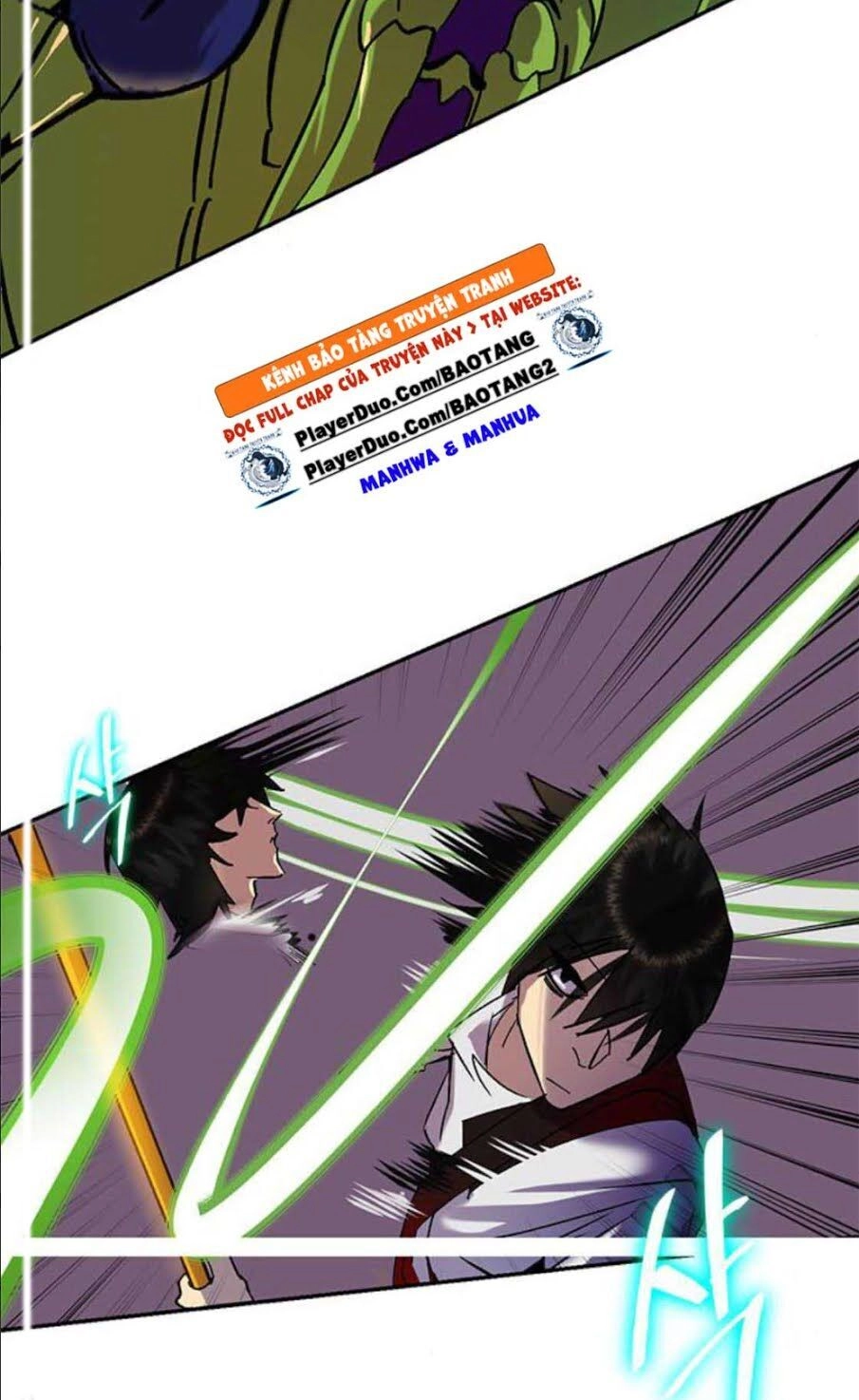 Trở Lại Thành Người Chơi Chapter 23 - 74