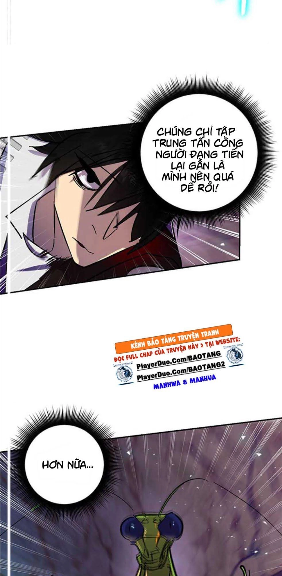 Trở Lại Thành Người Chơi Chapter 23 - 75