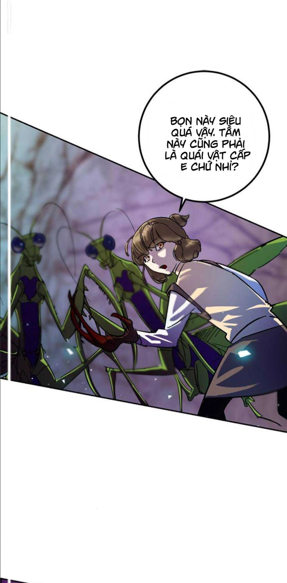 Trở Lại Thành Người Chơi Chapter 23 - 81