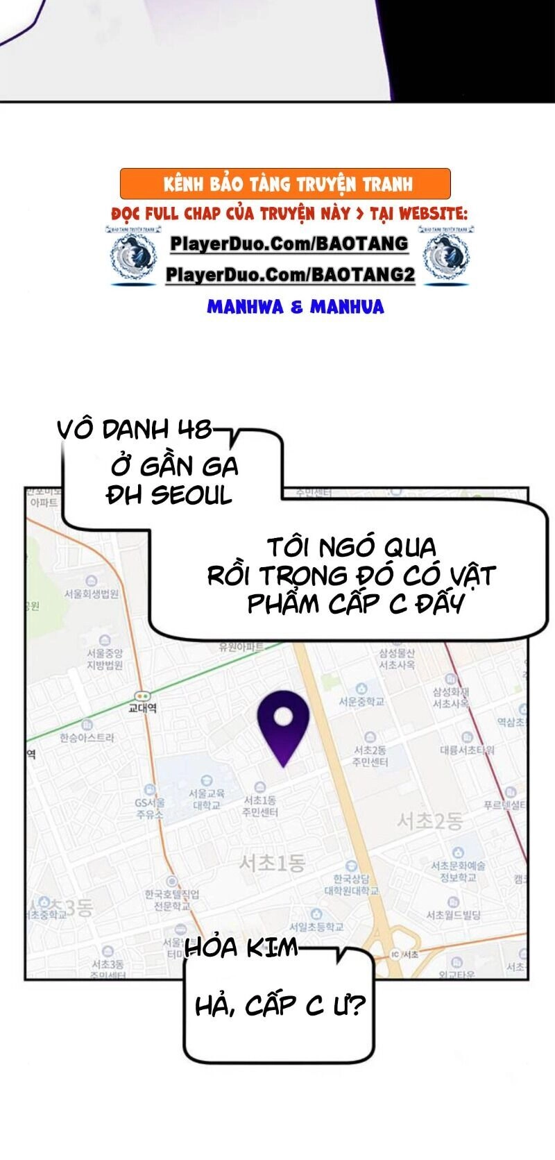 Trở Lại Thành Người Chơi Chapter 24 - 9