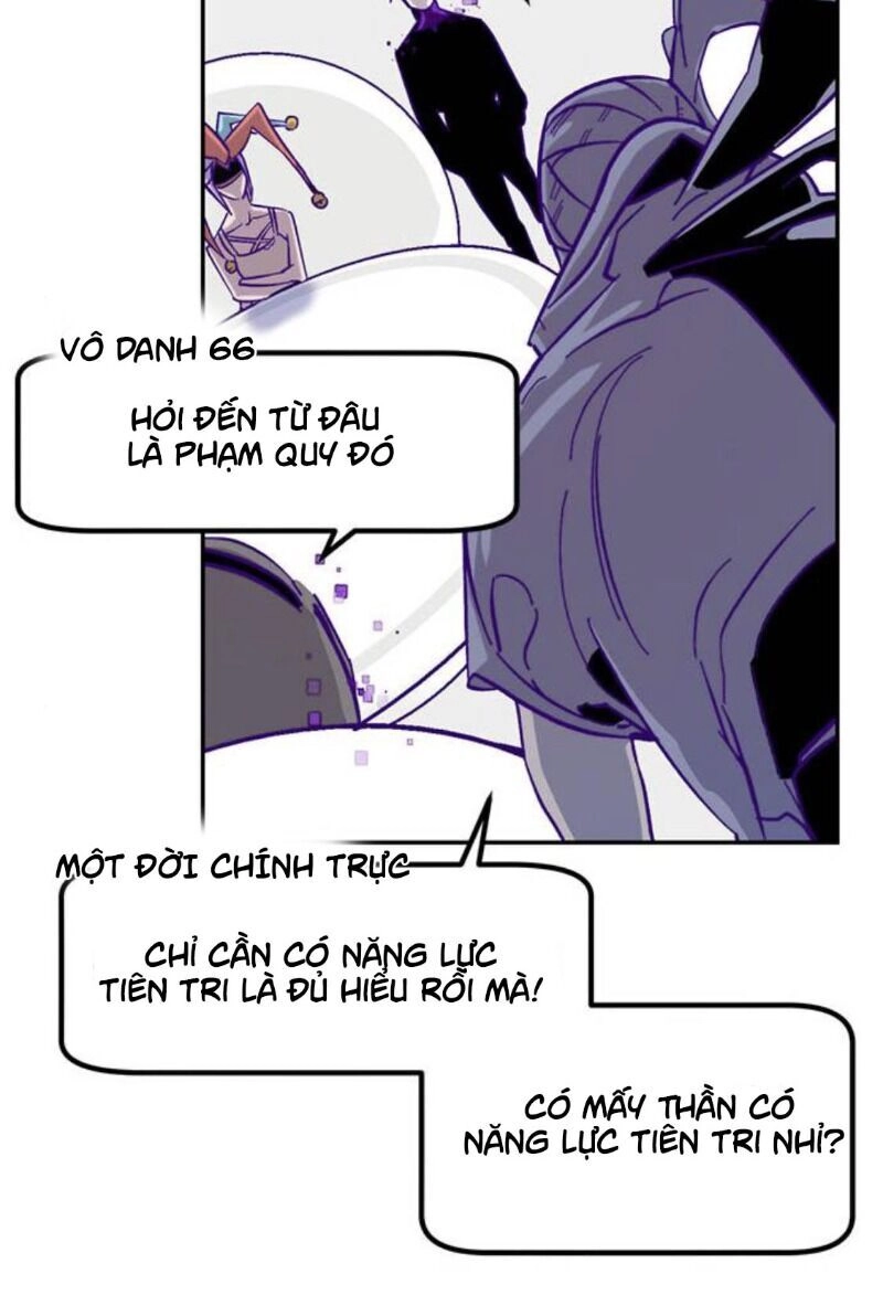 Trở Lại Thành Người Chơi Chapter 24 - 11