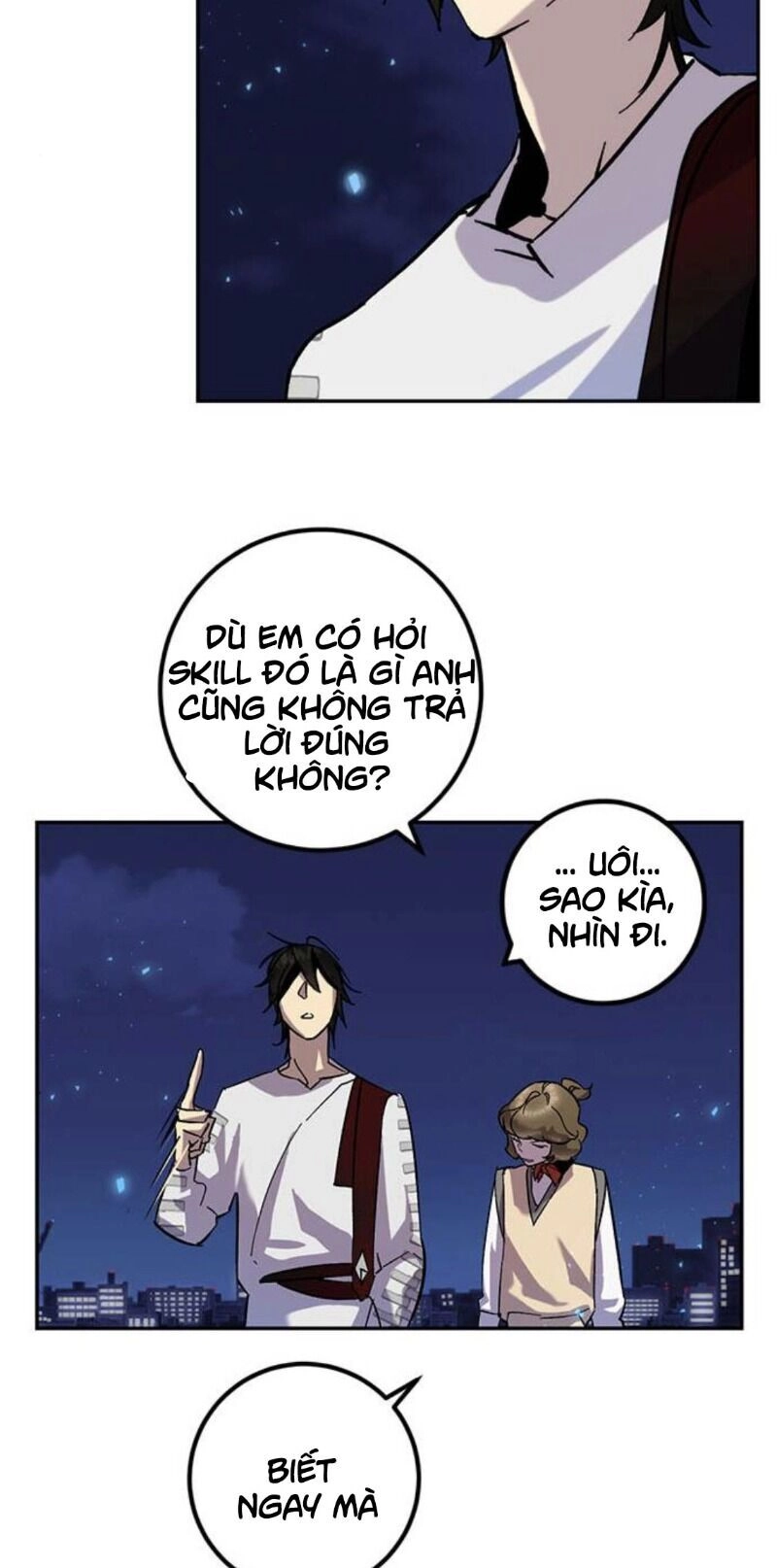 Trở Lại Thành Người Chơi Chapter 24 - 22