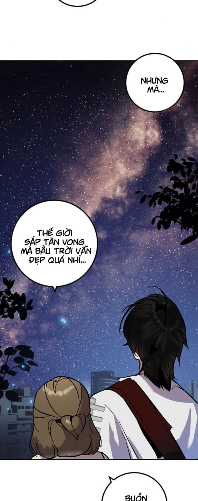 Trở Lại Thành Người Chơi Chapter 24 - 23