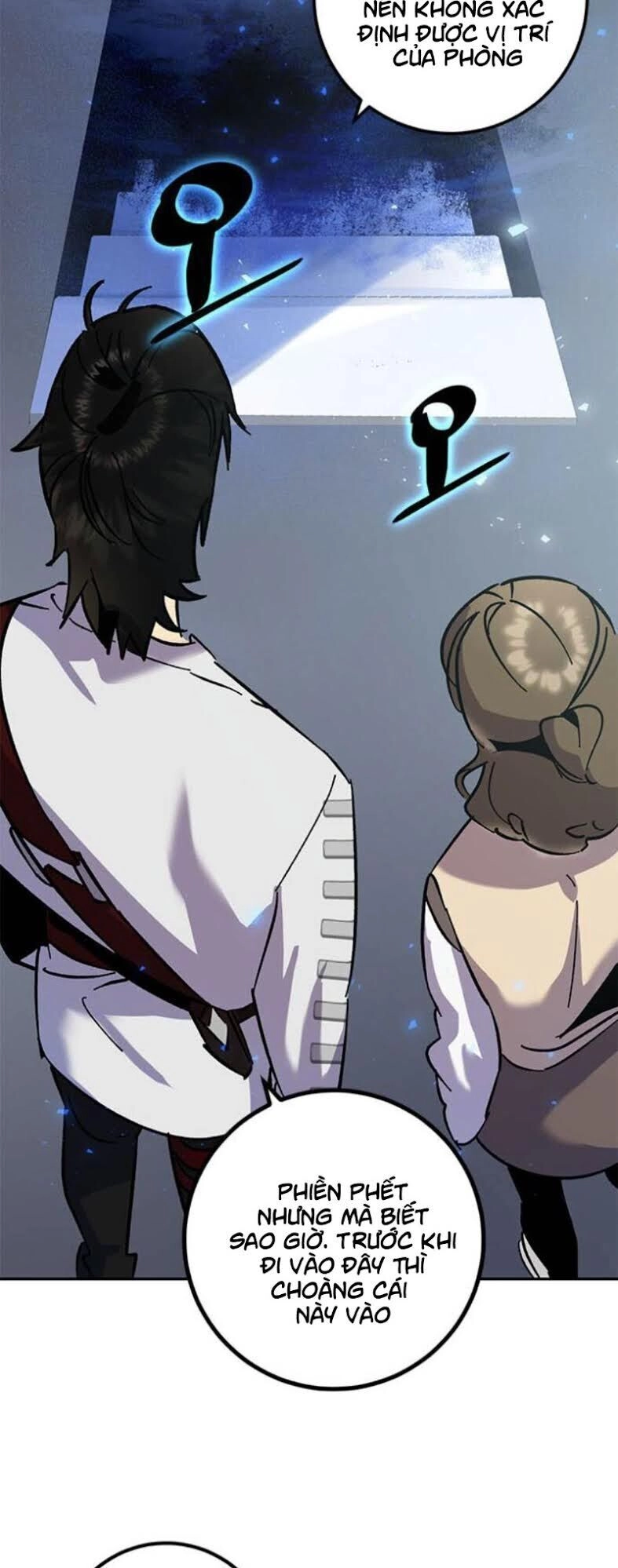 Trở Lại Thành Người Chơi Chapter 24 - 26